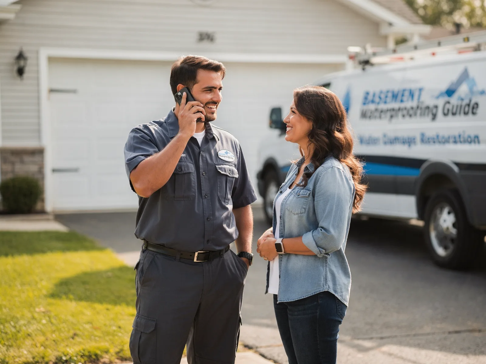 Basement Waterproofing Bushwood, MD FAQs